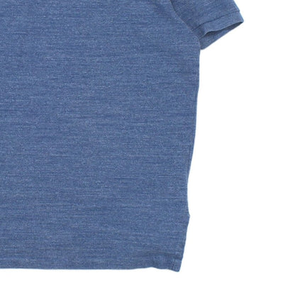 Mens Polo Shirt Classic Short Sleeve Collared
