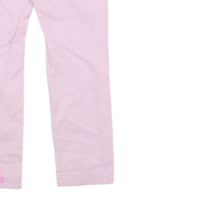 Mens Chino Trousers Stretch Slim Fit