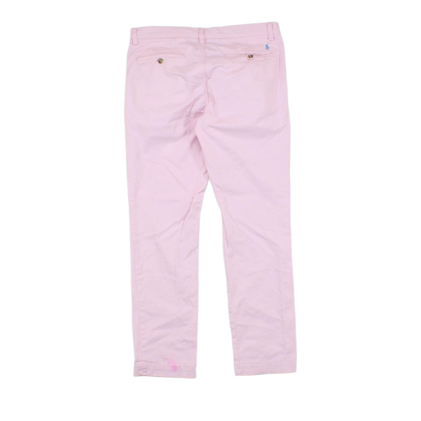 Mens Chino Trousers Stretch Slim Fit