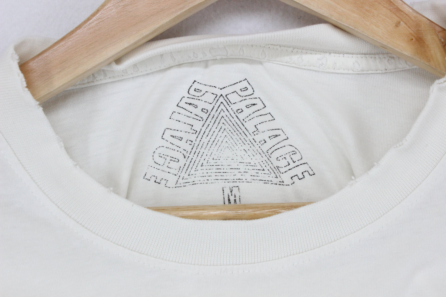 Mens T-Shirt Streetwear Graphic Logo