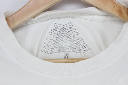 Mens T-Shirt Streetwear Graphic Logo