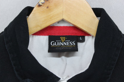 Mens Rugby Polo Shirt  England