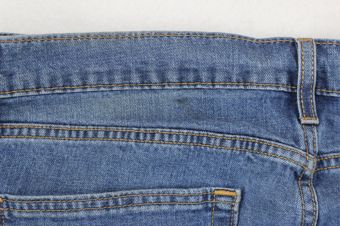 Mens 511 Jeans Slim Fit Denim
