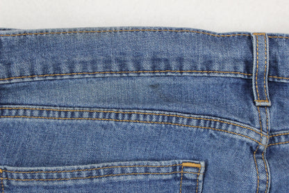 Mens 511 Jeans Slim Fit Denim