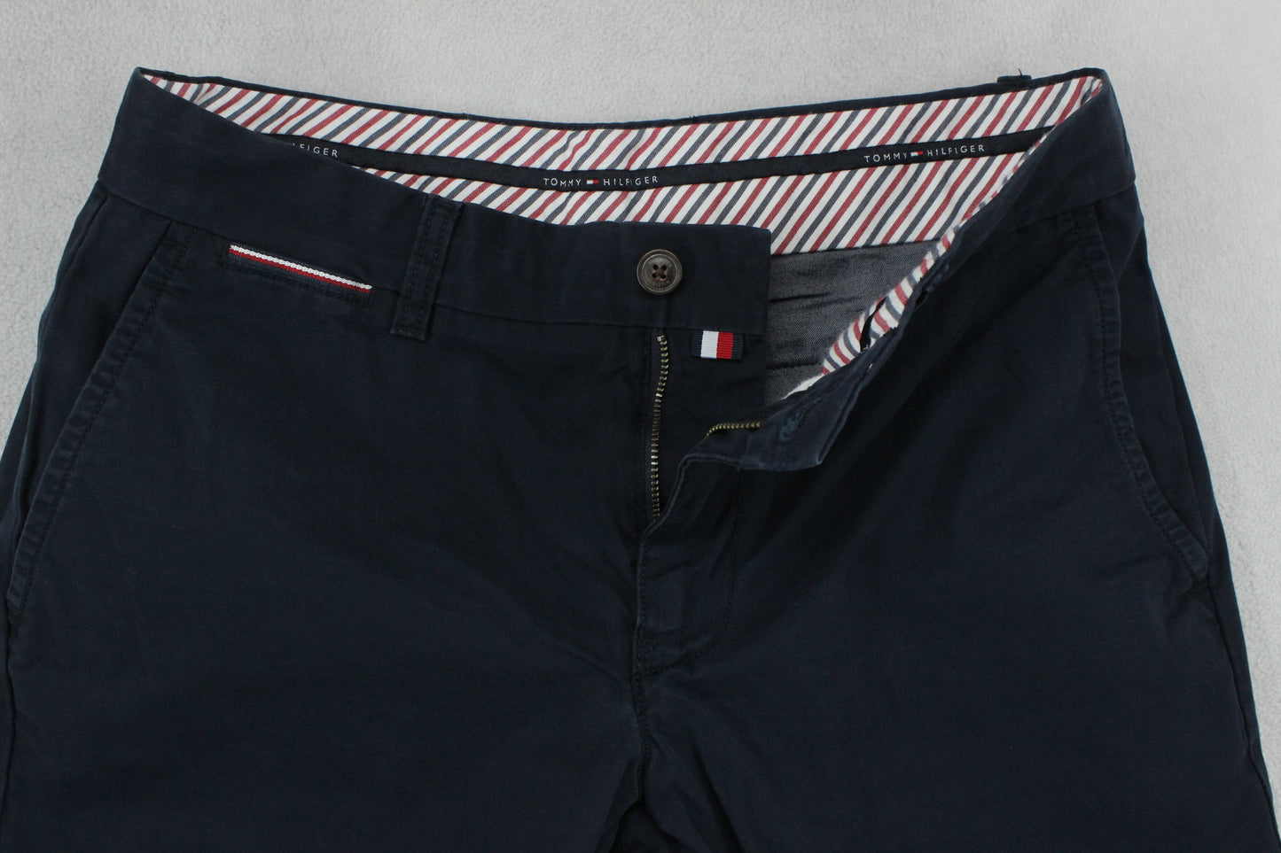 Mens Shorts Classic Summer