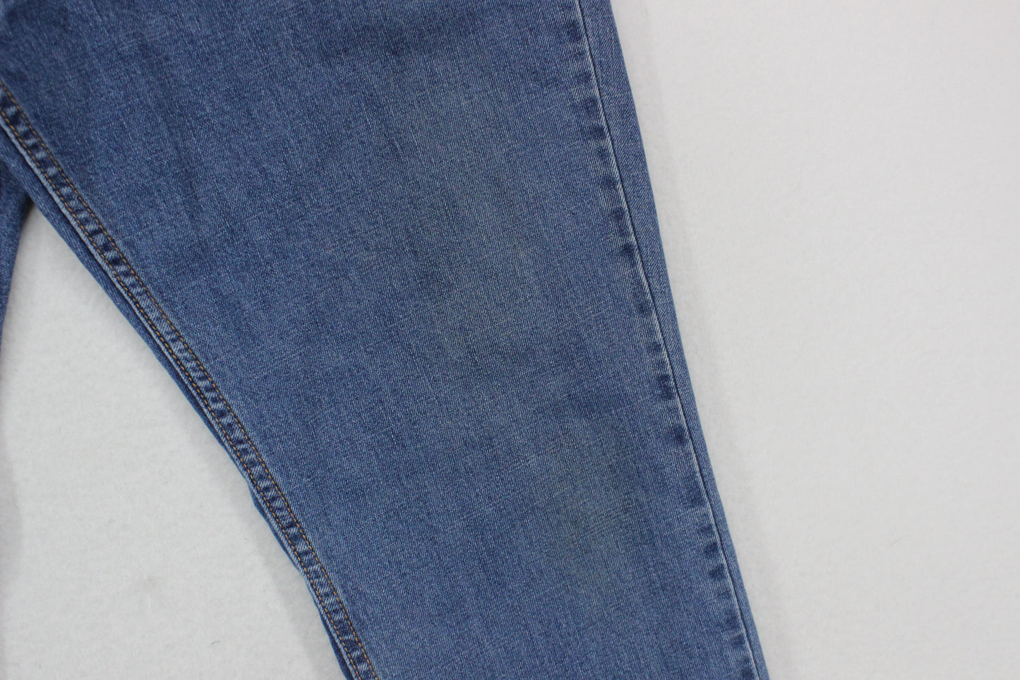Mens 511 Jeans Slim Fit Denim