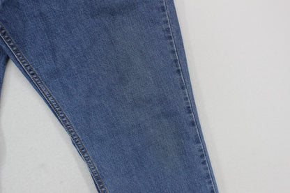 Mens 511 Jeans Slim Fit Denim