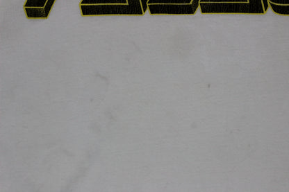 Mens T-Shirt Streetwear Graphic Logo
