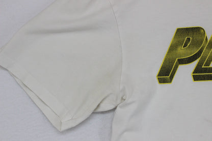 Mens T-Shirt Streetwear Graphic Logo