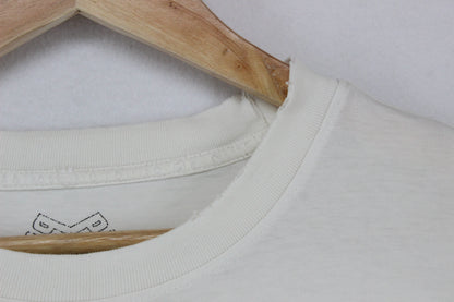 Mens T-Shirt Streetwear Graphic Logo