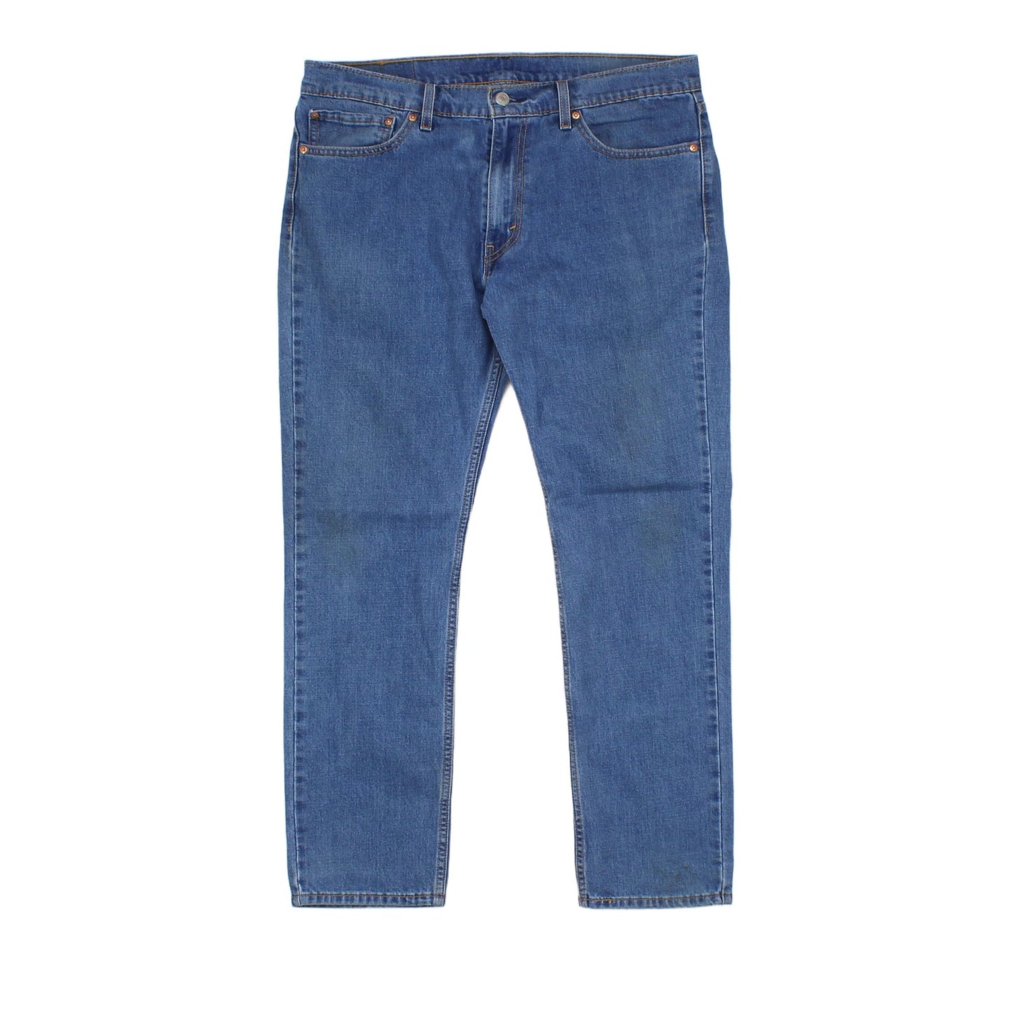 Mens 511 Jeans Slim Fit Denim