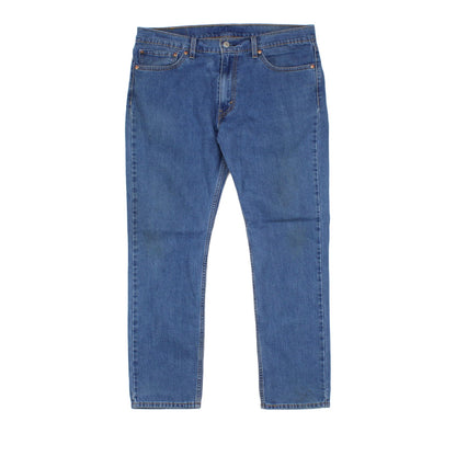 Mens 511 Jeans Slim Fit Denim