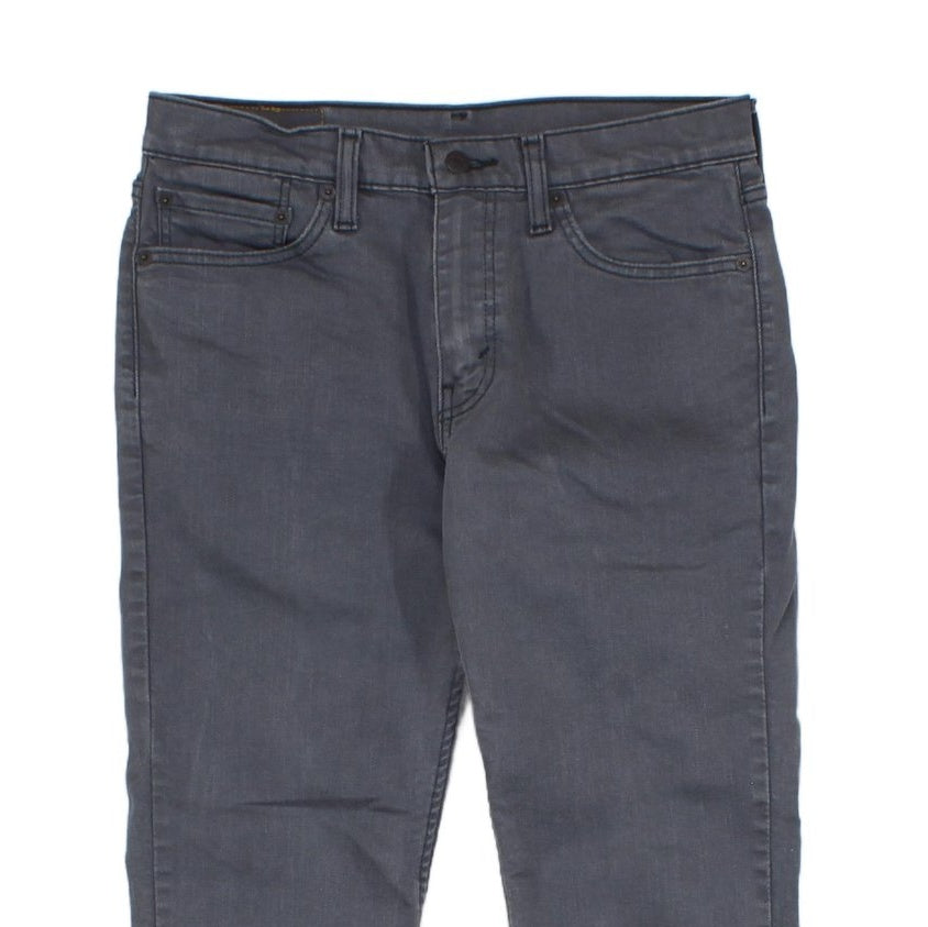 Mens 511 Jeans Slim Fit Stretch Denim Classic
