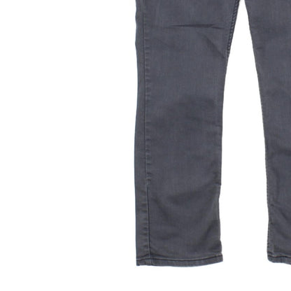 Mens 511 Jeans Slim Fit Stretch Denim Classic