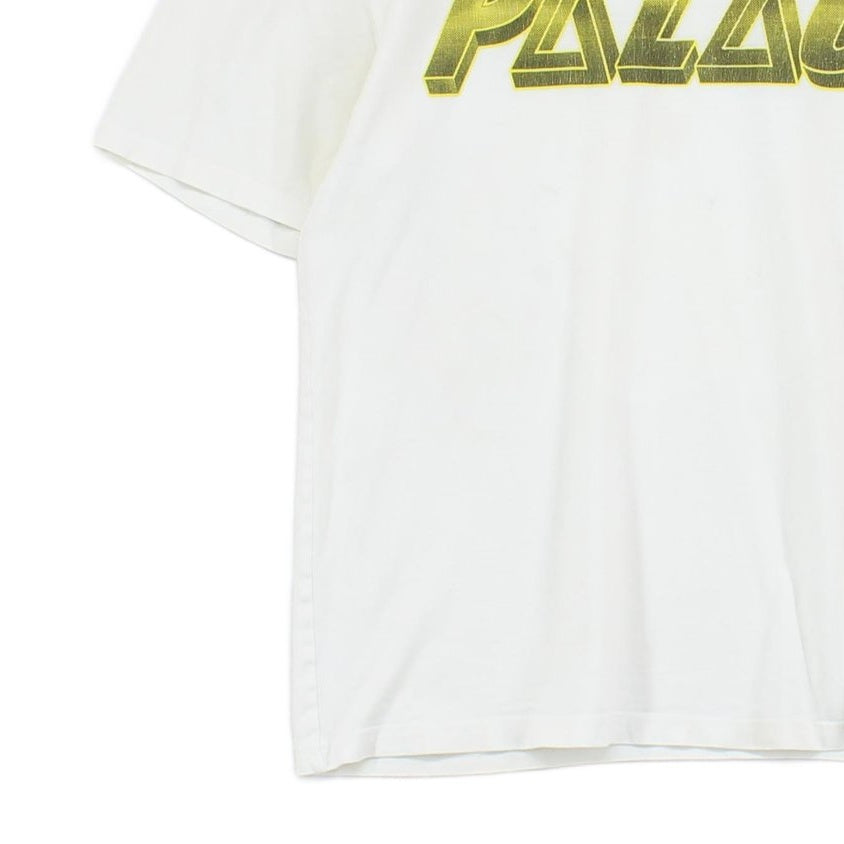 Mens T-Shirt Streetwear Graphic Logo