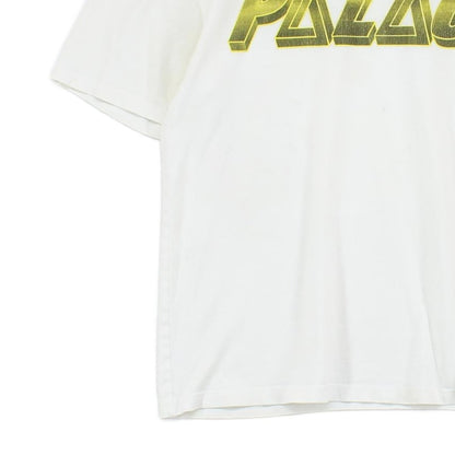 Mens T-Shirt Streetwear Graphic Logo