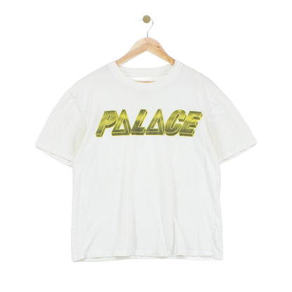 Mens T-Shirt Streetwear Graphic Logo