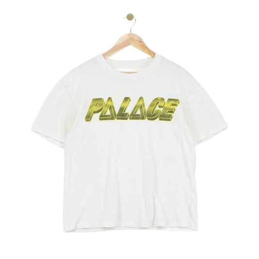 Mens T-Shirt Streetwear Graphic Logo