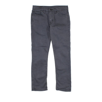 Mens 511 Jeans Slim Fit Stretch Denim Classic