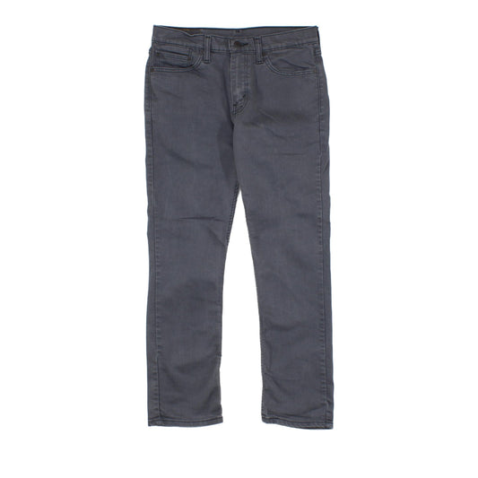Mens 511 Jeans Slim Fit Stretch Denim Classic