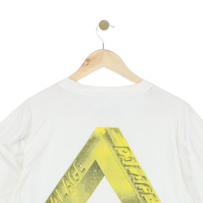 Mens T-Shirt Streetwear Graphic Logo