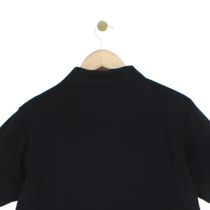 Mens Polo Shirt Made In Portugal Short Sleeve Collared