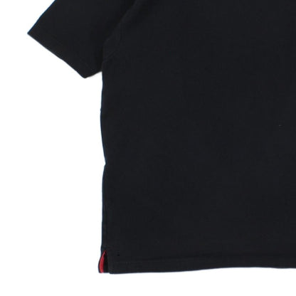 Mens Rugby Polo Shirt  England