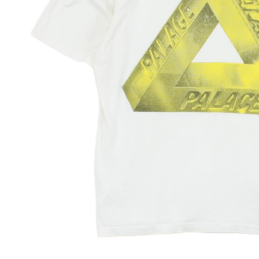 Mens T-Shirt Streetwear Graphic Logo