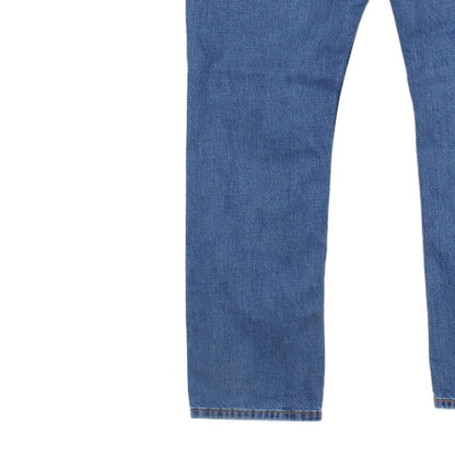 Mens 511 Jeans Slim Fit Denim