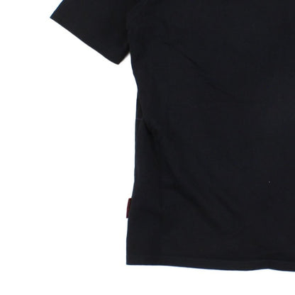 Mens England Rugby Shirt Short Sleeve Rose Logo