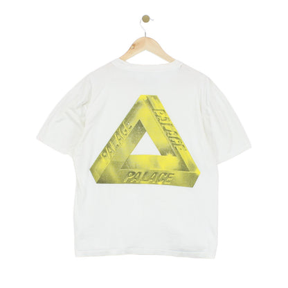 Mens T-Shirt Streetwear Graphic Logo