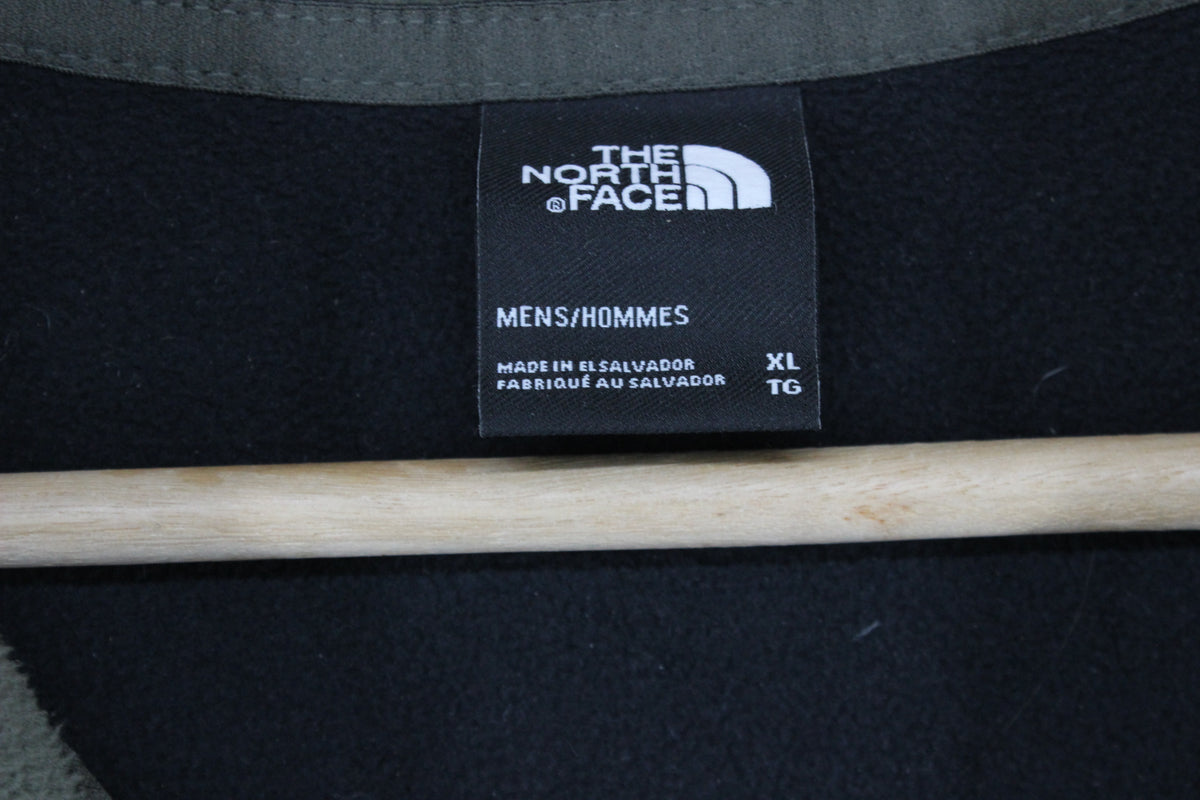 Mens Snap T-Fleece Lightweight Outdoor