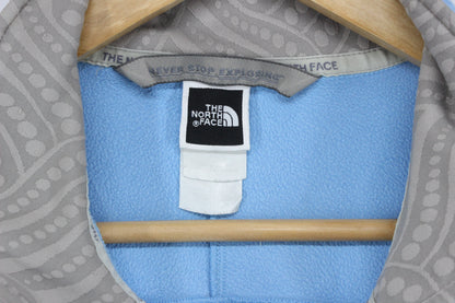 Womens Fleece Jacket Outdoor Lightweight