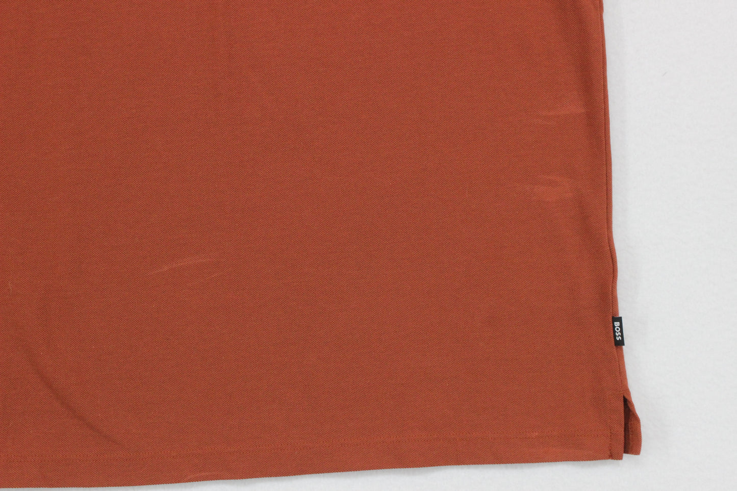 Mens Polo Shirt Button Short Sleeve