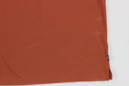 Mens Polo Shirt Button Short Sleeve