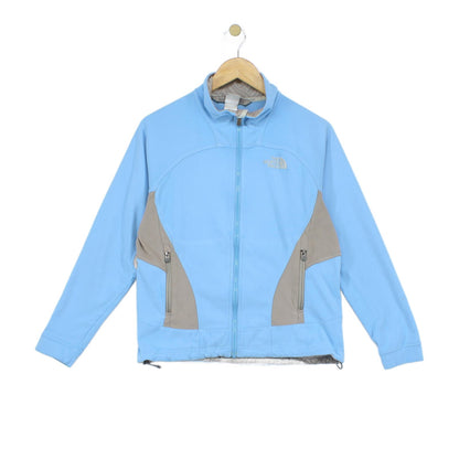 Womens Fleece Jacket Outdoor Lightweight
