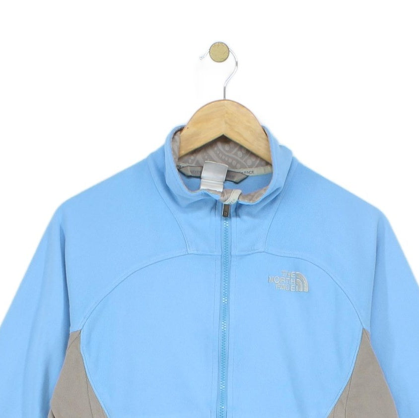 Womens Fleece Jacket Outdoor Lightweight