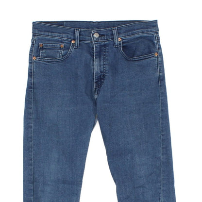 Mens 512 Jeans Tapered Stretch Slim