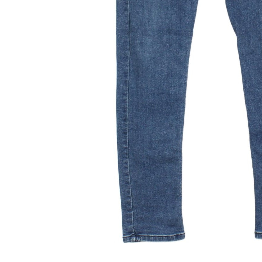 Mens 512 Jeans Tapered Stretch Slim