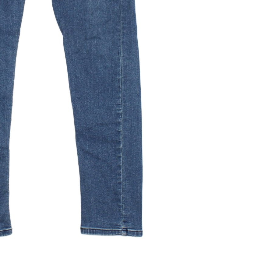 Mens 512 Jeans Tapered Stretch Slim