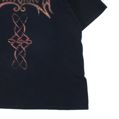 Mens Moonsorrow T-Shirt Graphic Music Heavy
