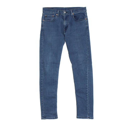 Mens 512 Jeans Tapered Stretch Slim