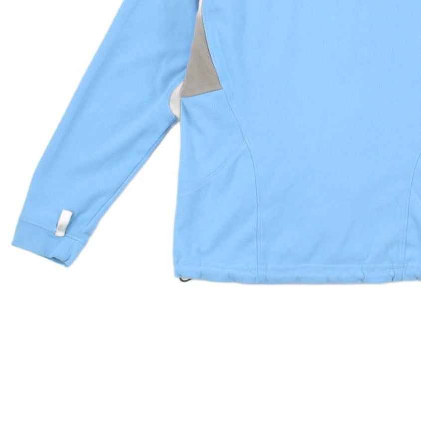Womens Fleece Jacket Outdoor Lightweight