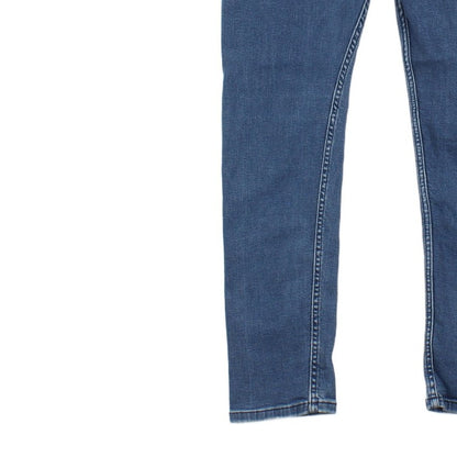 Mens 512 Jeans Tapered Stretch Slim