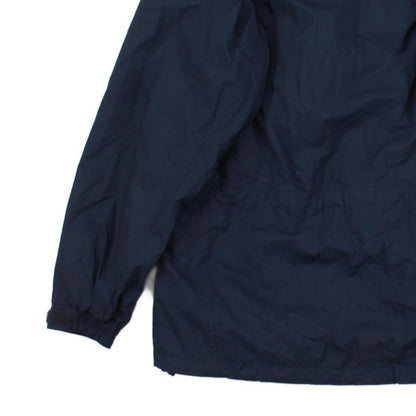 Mens Aquafoil Waterproof Jacket Hooded Full Zip Outdoor
