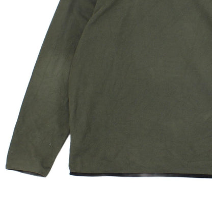 Mens Snap T-Fleece Lightweight Outdoor