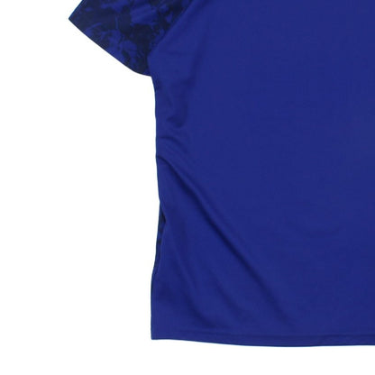 Mens Leeds United 2021-22 Football Shirt Away Jersey