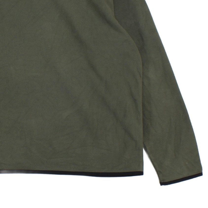 Mens Snap T-Fleece Lightweight Outdoor