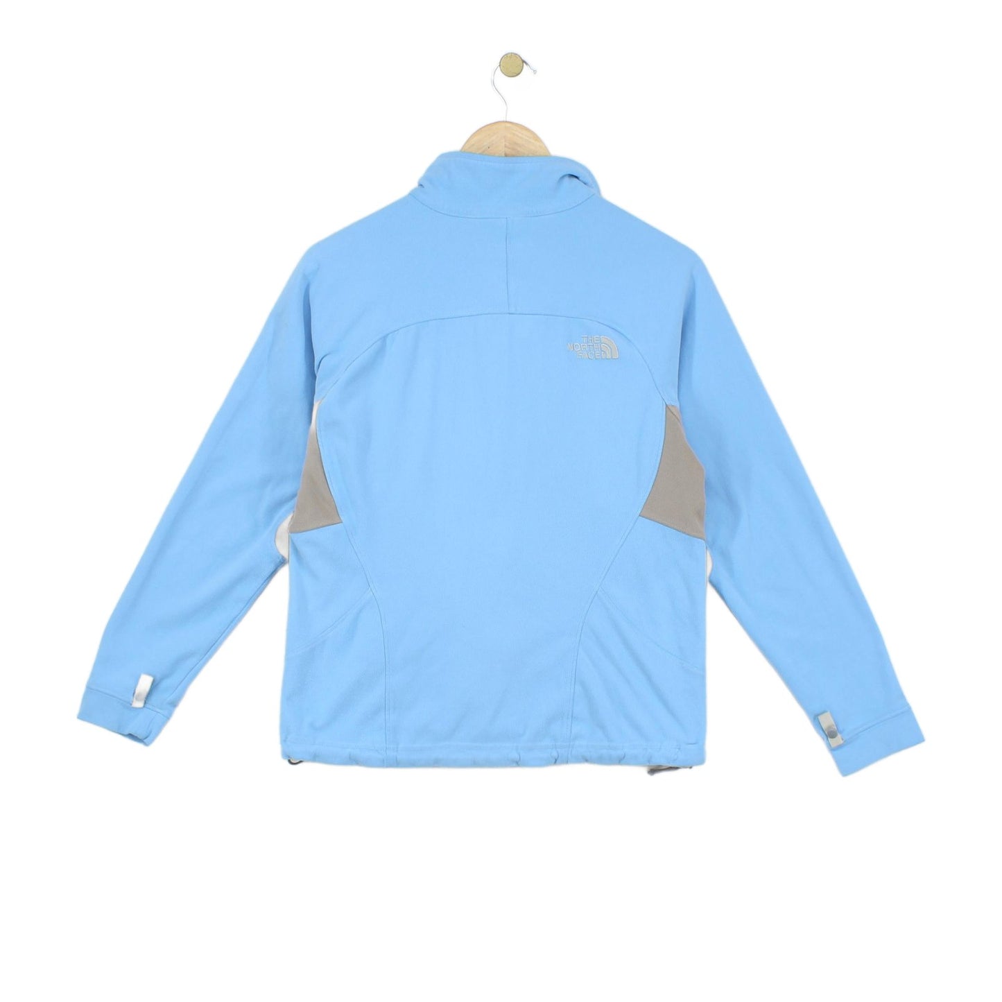 Womens Fleece Jacket Outdoor Lightweight