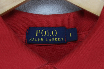 Mens Ralph Lauren Polo Shirt